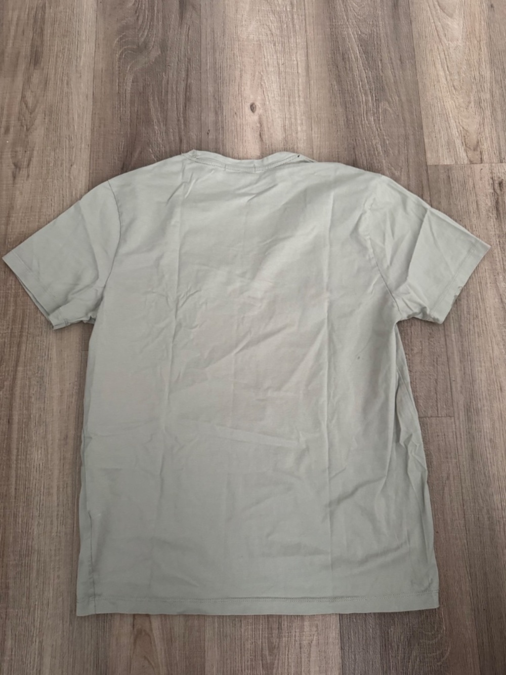 FENDI Roma Embroidered Logo Tee (XL) - Picture 10 of 14